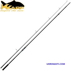 Удилище карповое K-Karp Attraction